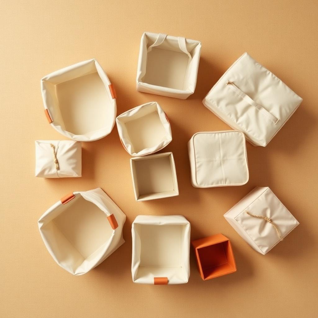 Storage & Organization